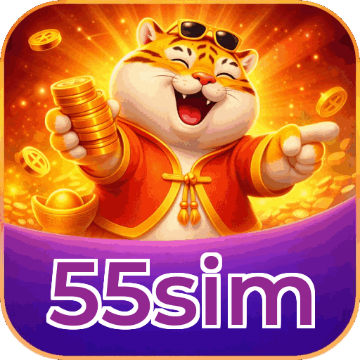 Equipe de suporte ao cliente da 55sim