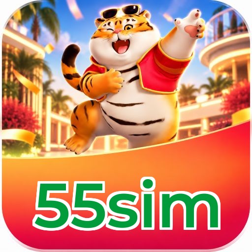Plataforma 55sim