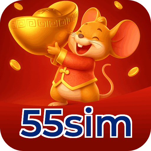 Instalação Android 55sim