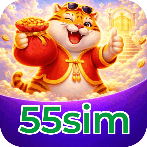 Cashback semanal 55sim