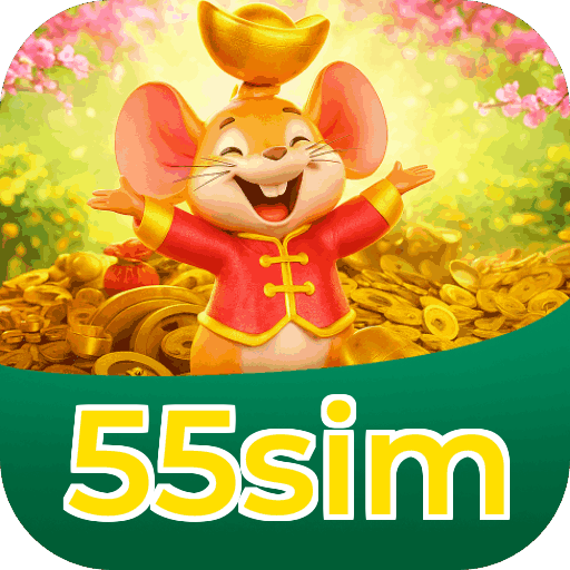 Siga a 55sim no Facebook