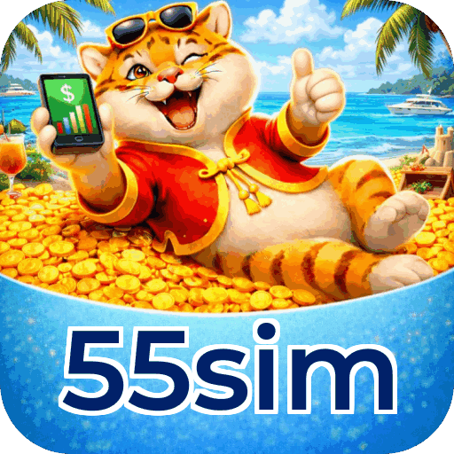 Métodos de pagamento aceitos na 55sim